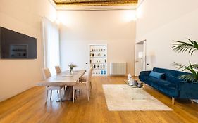 Moncada Suites&Apartments